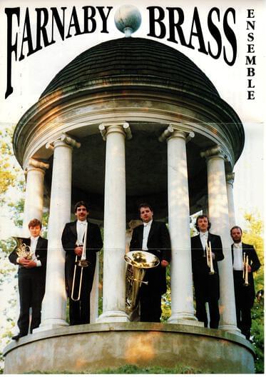 Farnaby Brass
