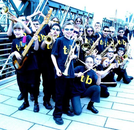 Turnfurlong Jazz Band, 2003